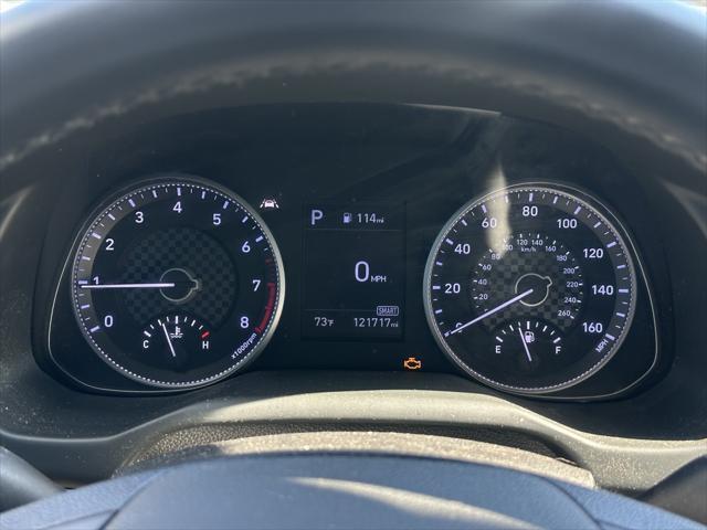 used 2020 Hyundai Elantra car, priced at $10,999