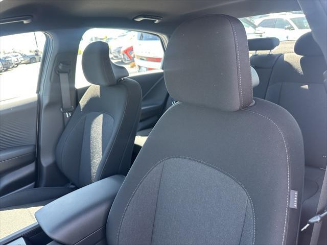 used 2025 Hyundai IONIQ 6 car, priced at $32,994