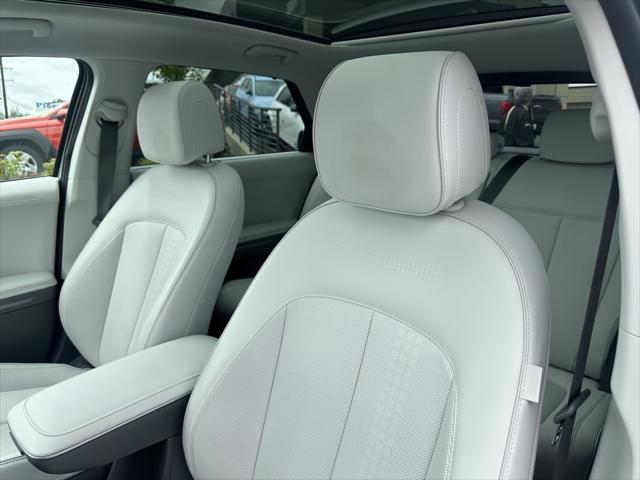 used 2024 Hyundai IONIQ 5 car, priced at $41,999