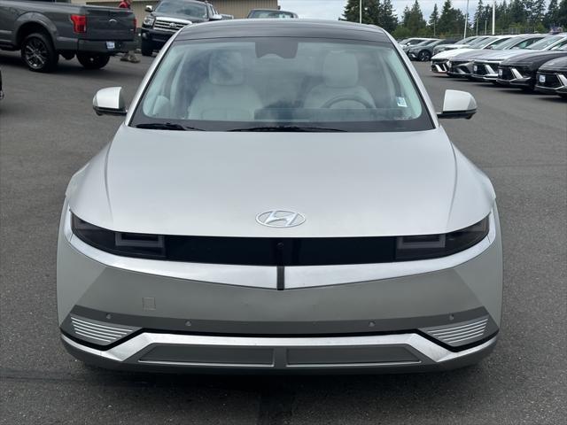 used 2024 Hyundai IONIQ 5 car, priced at $41,999