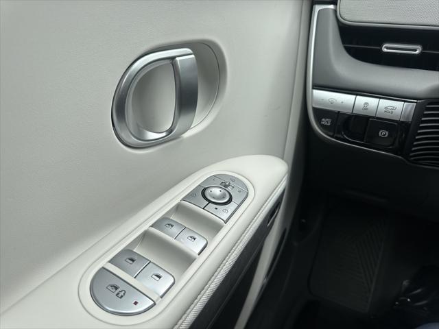 used 2024 Hyundai IONIQ 5 car, priced at $41,999