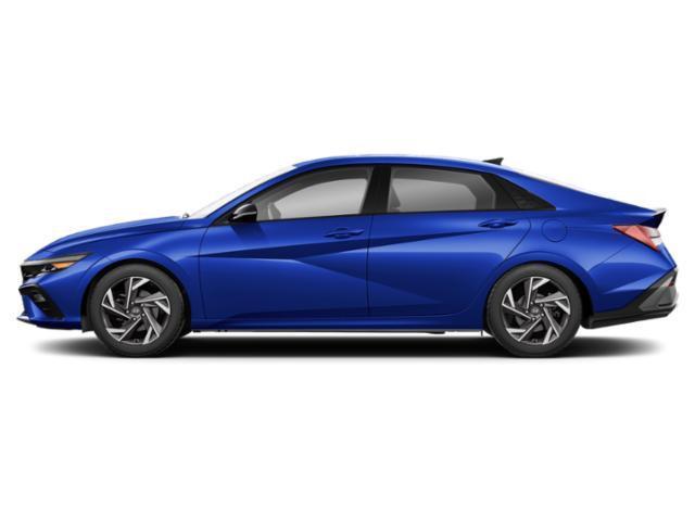 new 2025 Hyundai Elantra car, priced at $28,153