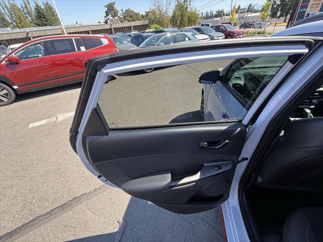 used 2023 Hyundai Kona N car, priced at $27,999
