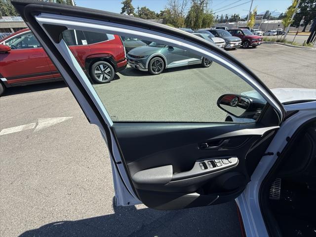 used 2023 Hyundai Kona N car, priced at $27,999