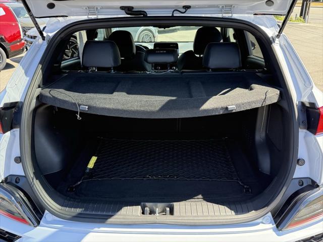 used 2023 Hyundai Kona N car, priced at $27,999