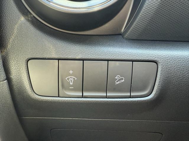 used 2023 Hyundai Kona N car, priced at $27,999