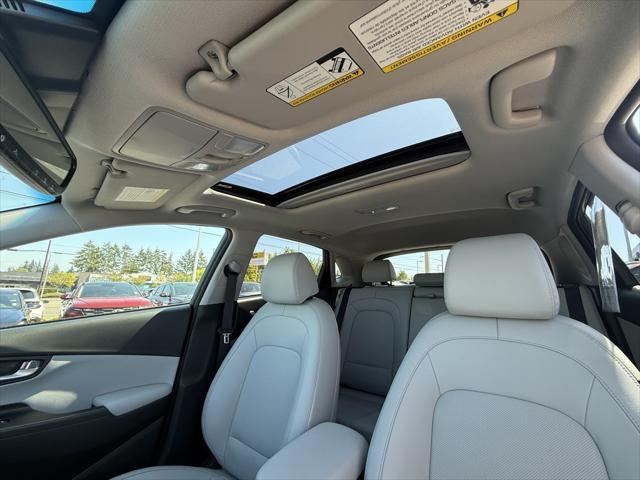 used 2022 Hyundai Kona car, priced at $23,494