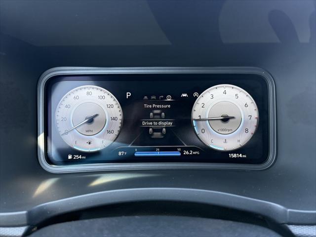 used 2022 Hyundai Kona car, priced at $23,494