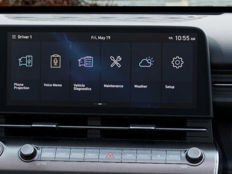 new 2026 Hyundai Kona car, priced at $28,363