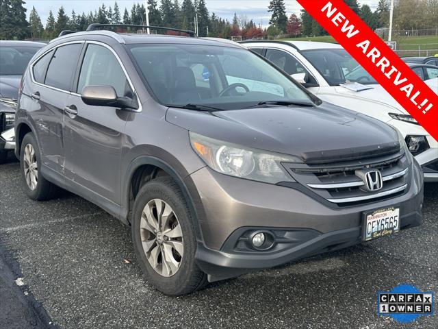 used 2014 Honda CR-V car, priced at $9,999