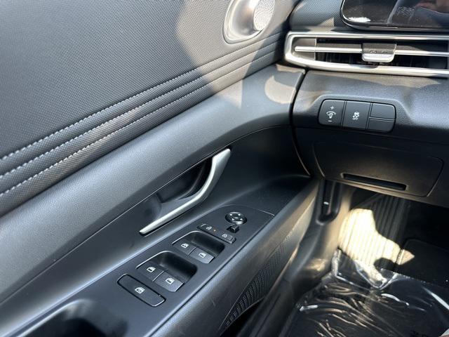 used 2025 Hyundai Elantra car, priced at $24,999
