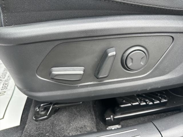 used 2024 Hyundai TUCSON Plug-In Hybrid car, priced at $41,652