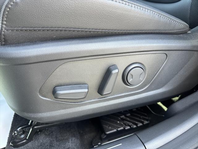 used 2024 Hyundai TUCSON Hybrid car, priced at $36,450