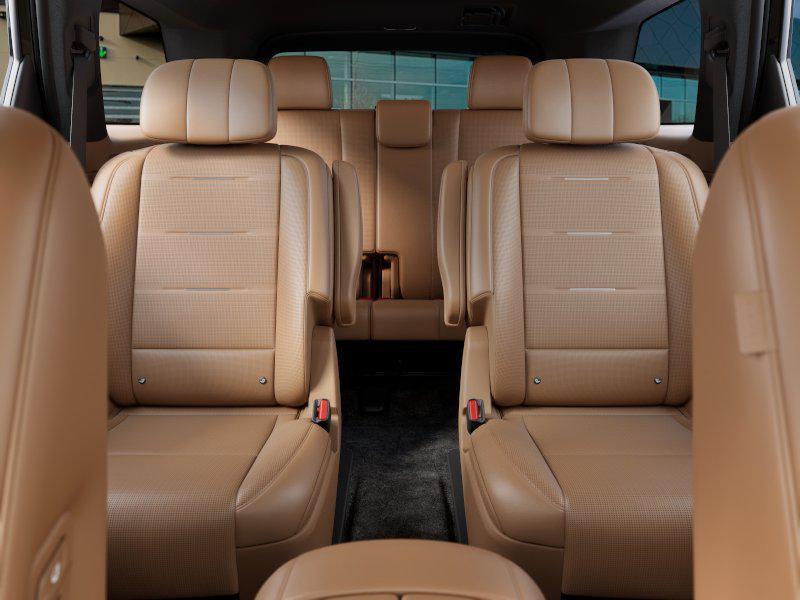new 2026 Hyundai Palisade Hybrid car, priced at $59,908