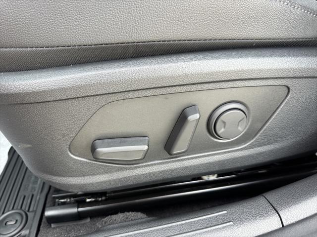 used 2024 Hyundai Sonata Hybrid car, priced at $30,504