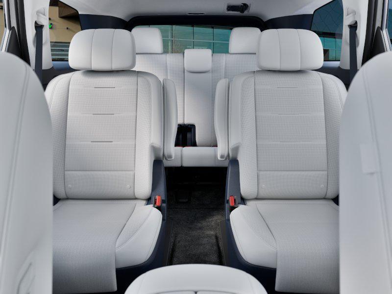new 2026 Hyundai Palisade Hybrid car, priced at $59,334