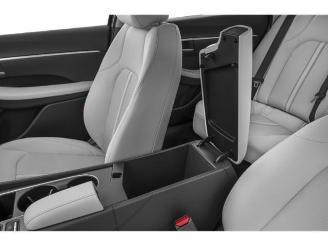 new 2025 Hyundai Sonata car, priced at $26,531