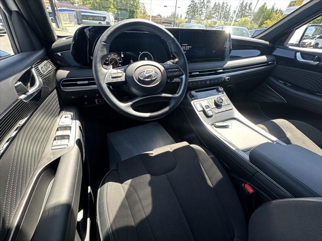 used 2025 Hyundai Palisade car, priced at $51,999