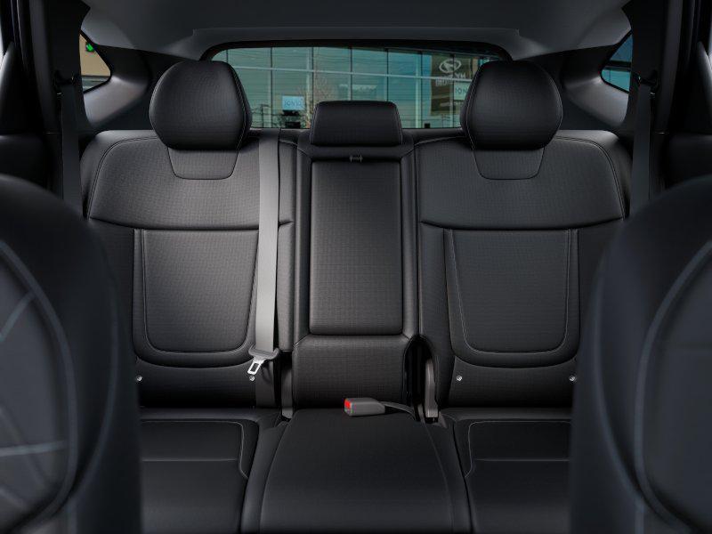 new 2026 Hyundai Tucson car, priced at $30,688