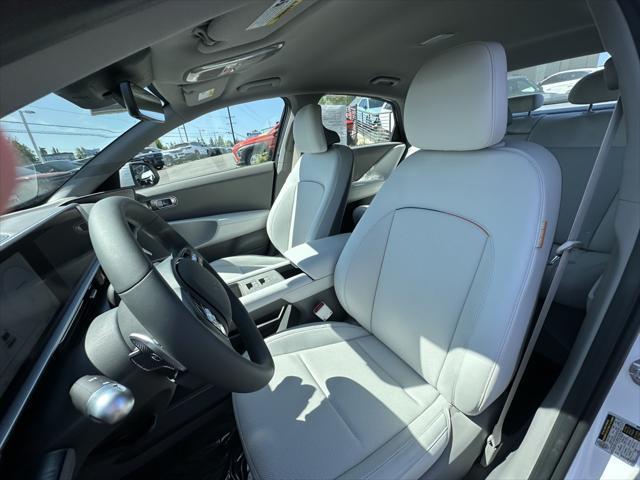 used 2024 Hyundai IONIQ 6 car, priced at $33,200