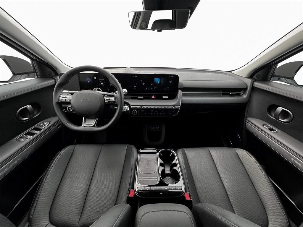 new 2025 Hyundai IONIQ 5 car, priced at $60,570