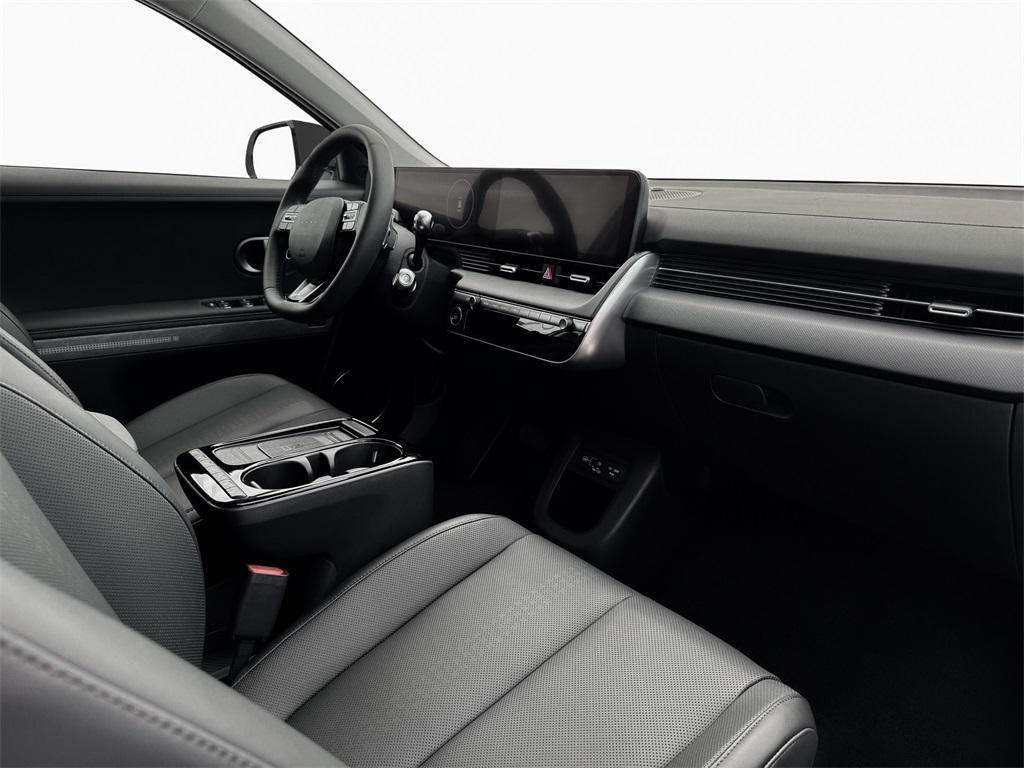 new 2025 Hyundai IONIQ 5 car, priced at $60,570