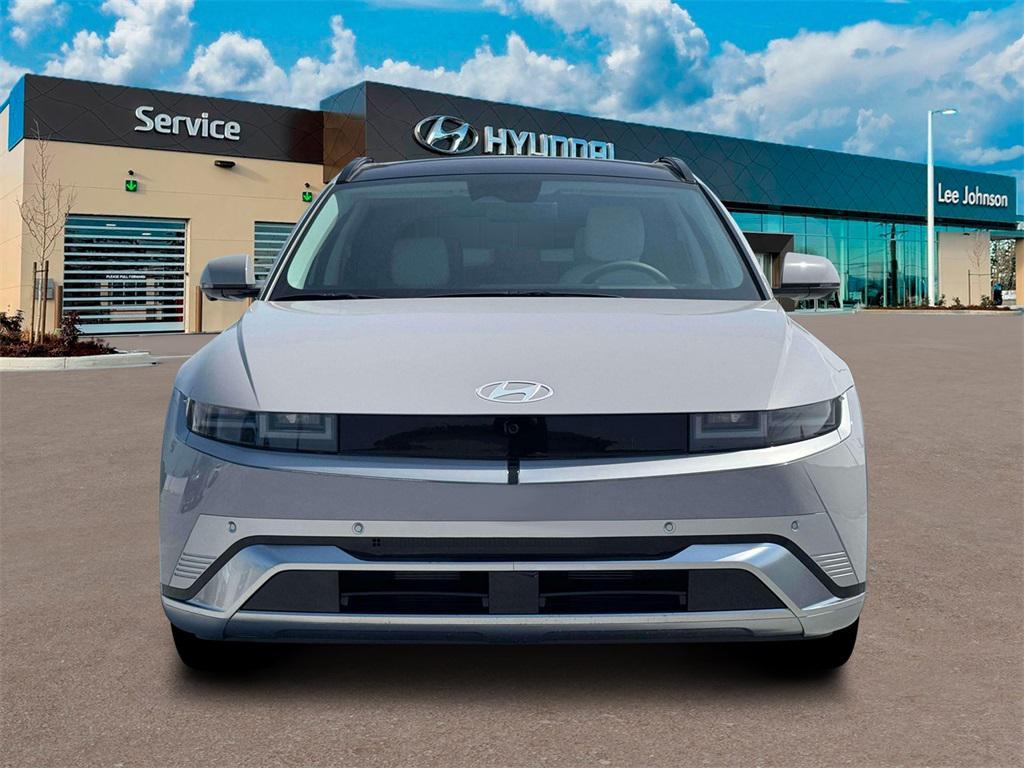 new 2025 Hyundai IONIQ 5 car, priced at $60,570