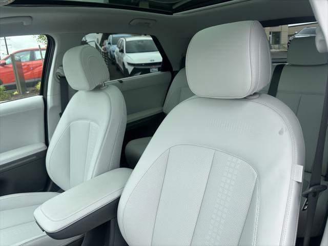 used 2024 Hyundai IONIQ 5 car, priced at $44,277