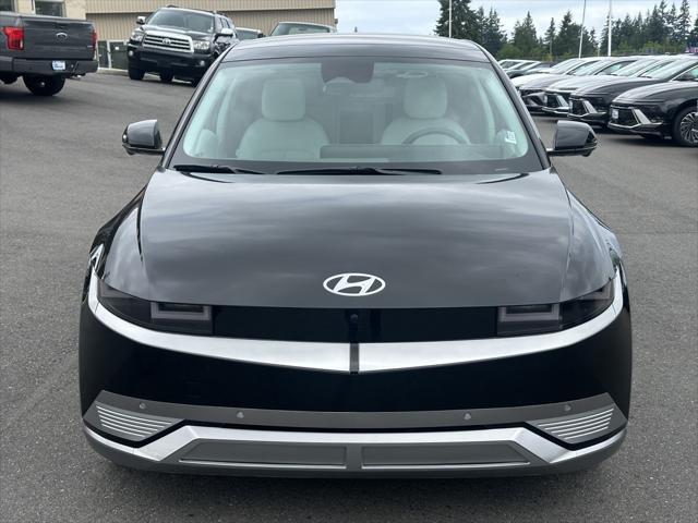 used 2024 Hyundai IONIQ 5 car, priced at $44,277