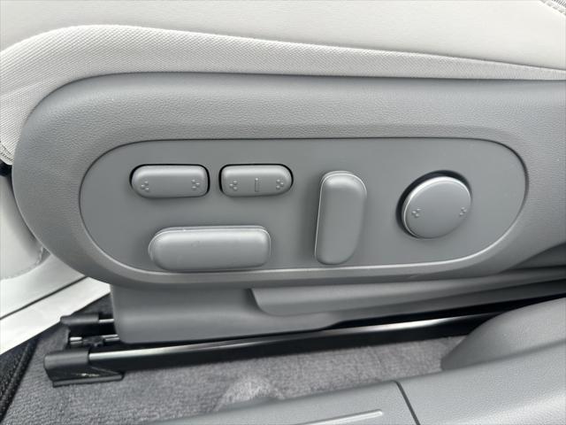 used 2024 Hyundai IONIQ 5 car, priced at $44,277