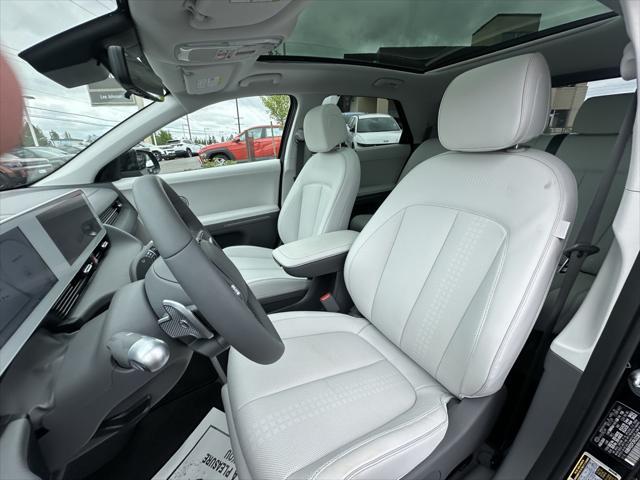 used 2024 Hyundai IONIQ 5 car, priced at $44,277