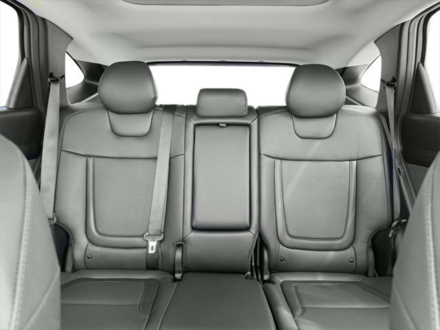 new 2025 Hyundai Tucson car, priced at $39,449
