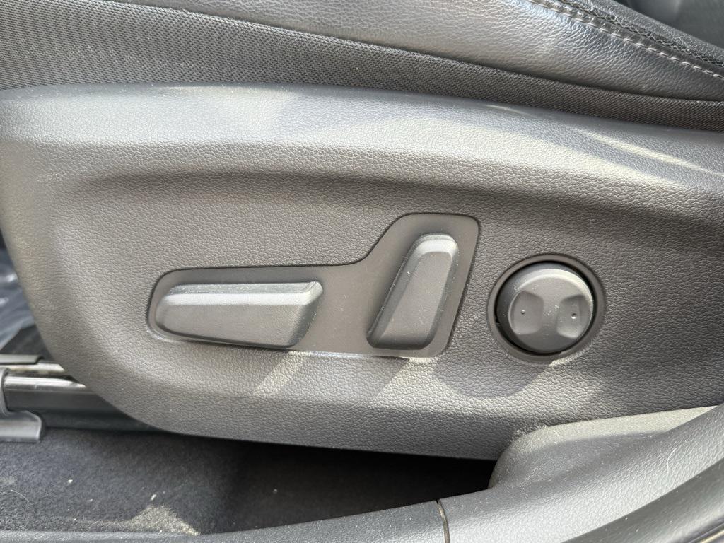 used 2021 Hyundai Kona EV car, priced at $17,999