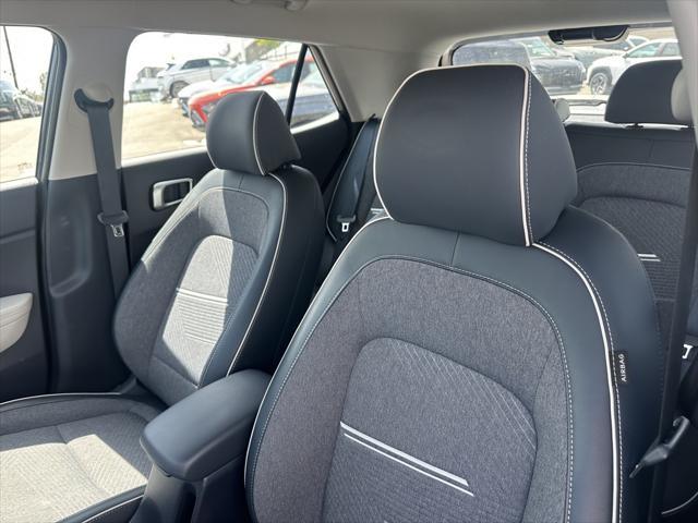 used 2022 Hyundai Venue car, priced at $20,999