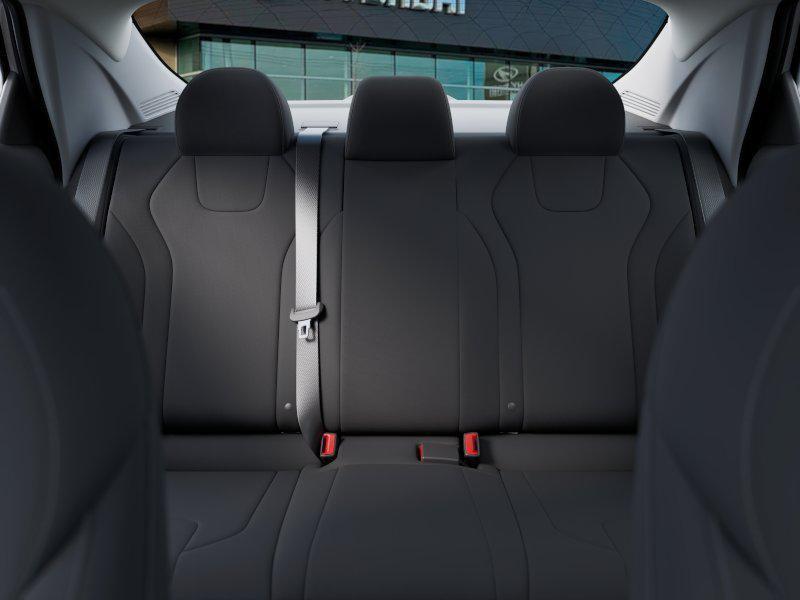 new 2025 Hyundai Elantra car, priced at $22,940