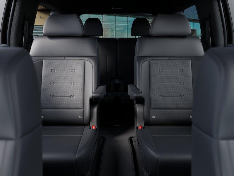 new 2026 Hyundai SANTA FE HEV car, priced at $48,837