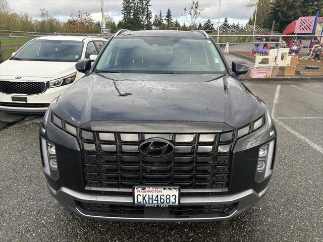 used 2024 Hyundai Palisade car, priced at $42,696