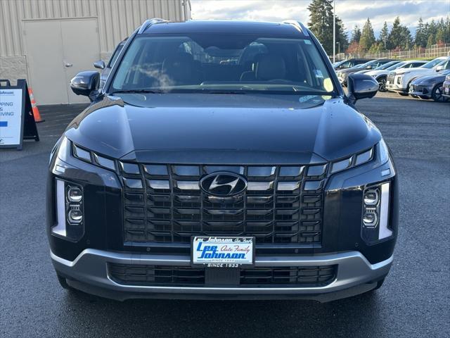 used 2024 Hyundai Palisade car, priced at $41,550