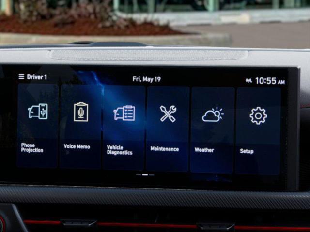 new 2025 Hyundai Sonata car, priced at $35,822