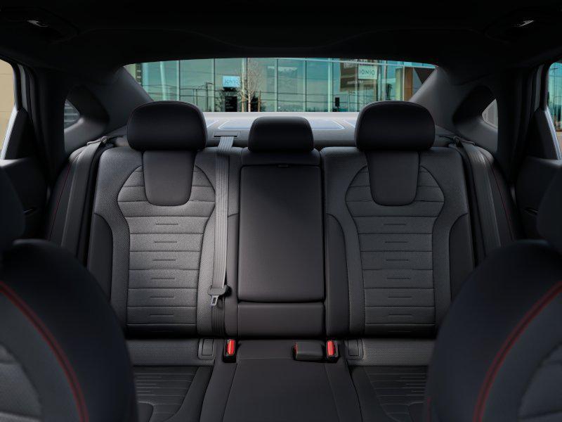 new 2025 Hyundai Sonata car, priced at $33,120