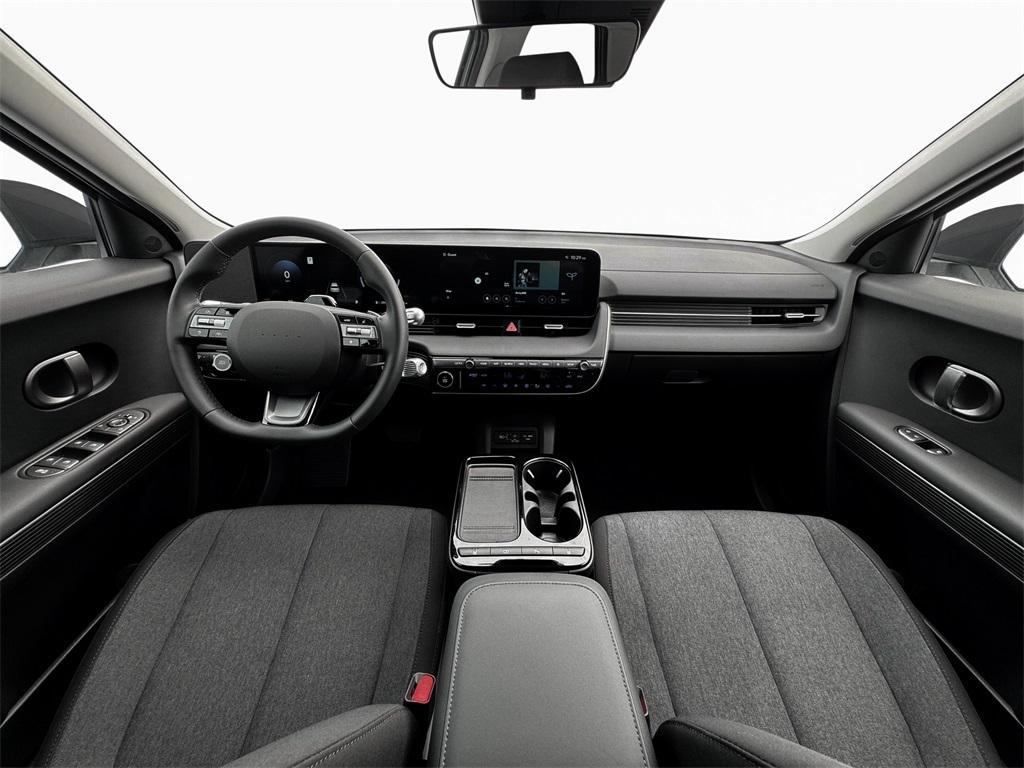 new 2025 Hyundai IONIQ 5 car, priced at $52,035