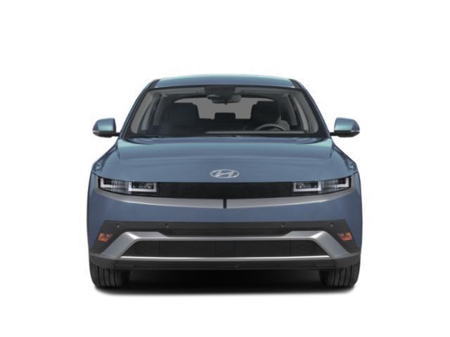 new 2025 Hyundai IONIQ 5 car, priced at $44,535