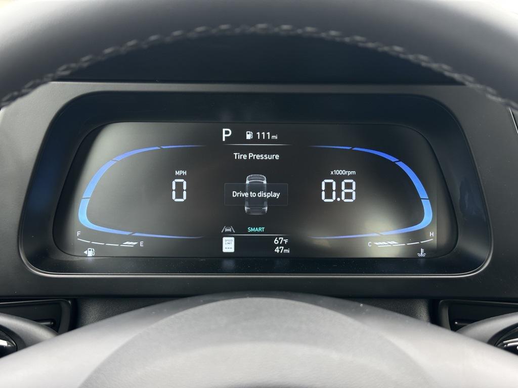 used 2025 Hyundai Elantra car, priced at $21,999