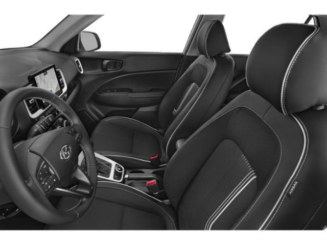 new 2025 Hyundai Venue car, priced at $24,369