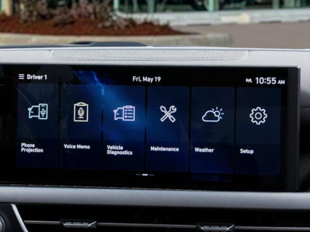 new 2025 Hyundai Sonata car, priced at $29,530