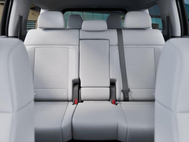 new 2025 Hyundai Santa Fe car, priced at $47,014