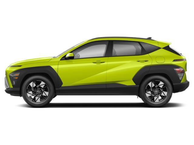 new 2025 Hyundai Kona car, priced at $31,121