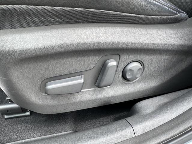 used 2022 Hyundai Kona EV car, priced at $20,999