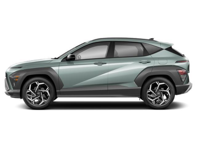 new 2026 Hyundai Kona car, priced at $31,605
