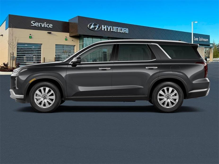 new 2024 Hyundai Palisade car, priced at $42,237